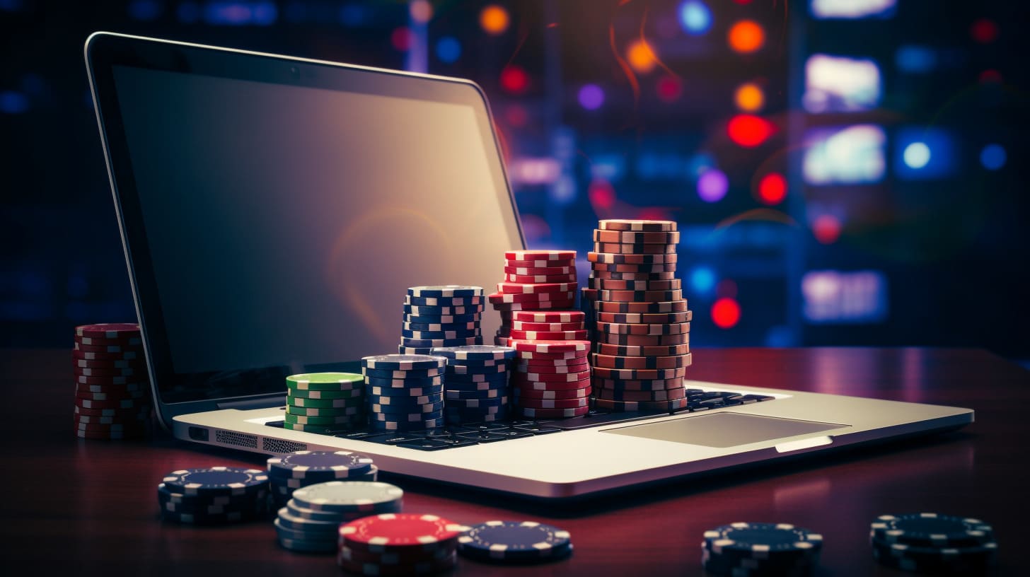 cv66 bet অনলাইন ক্যাসিনো