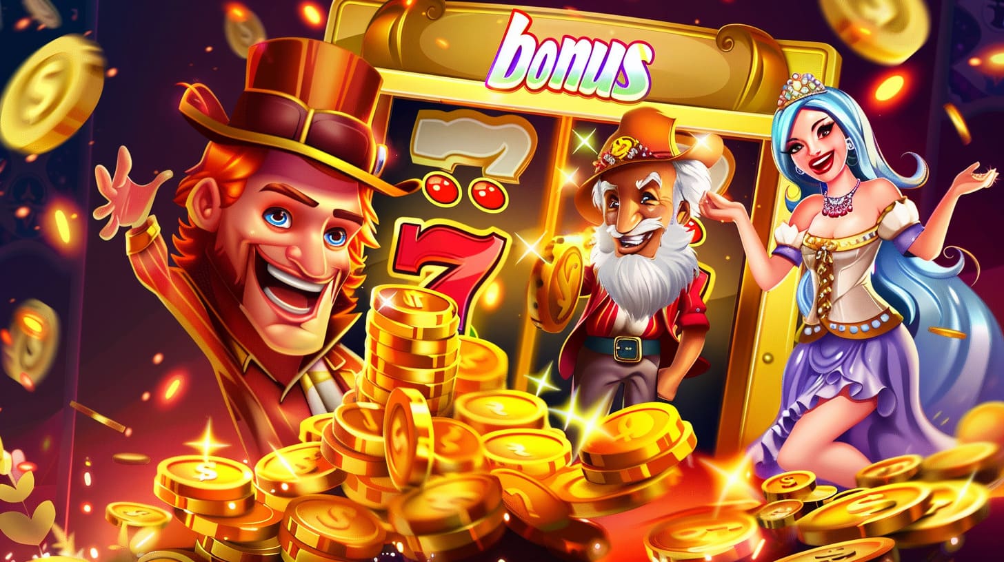 cv66 bet ক্যাসিনো বোনাস