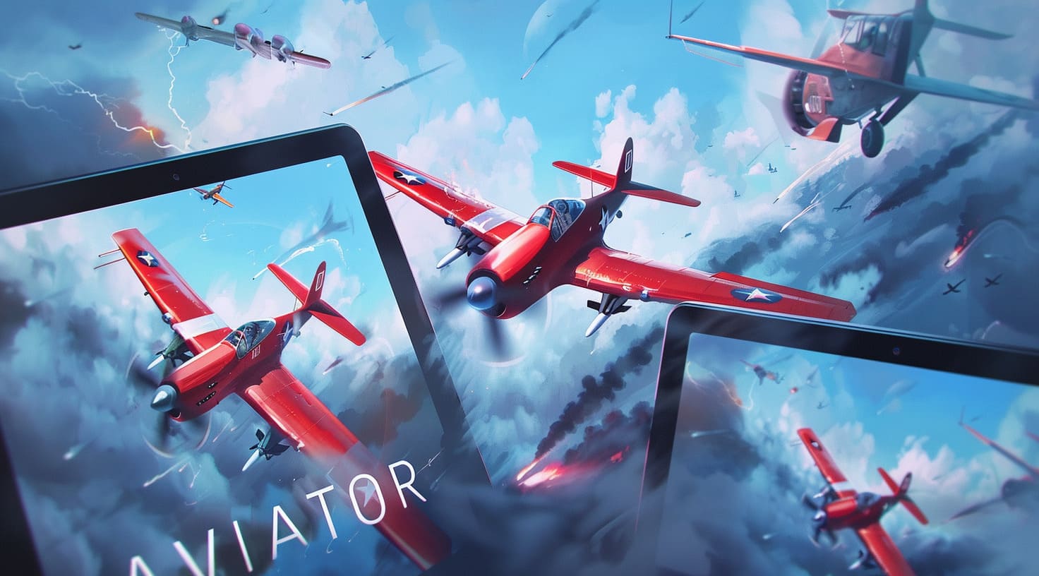 cv66 bet এভিয়েটর থ্রিল