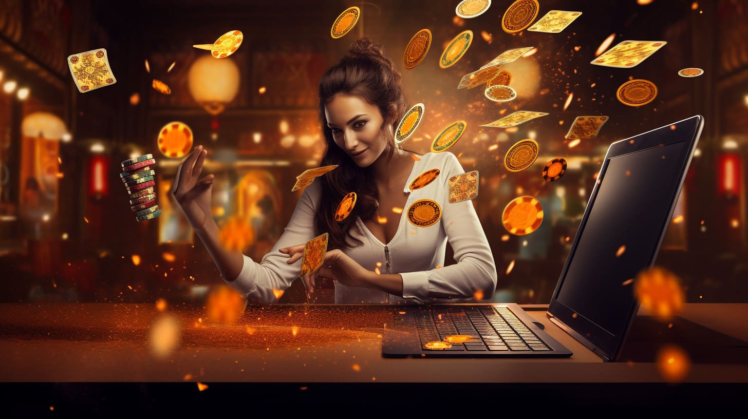 cv66 bet ক্যাসিনো গেম